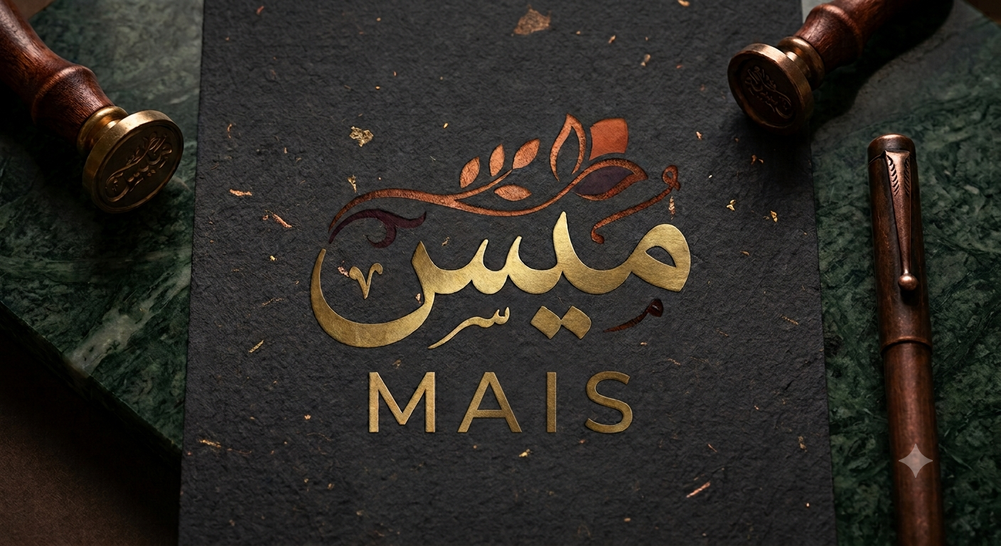 ميس حاج علي