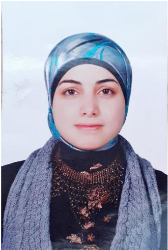 suher lahlouh